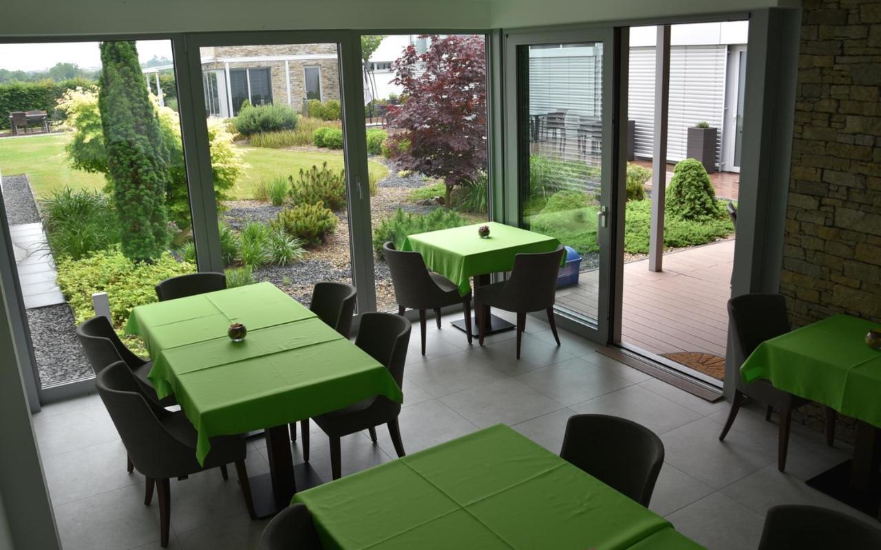 Harmony Medical & Wellness-free Parking, 1,8km From The Center Hotel
