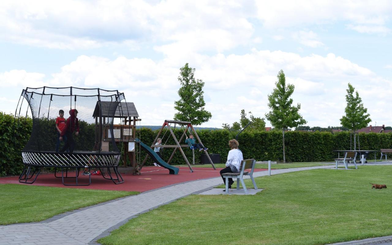 Harmony Medical & Wellness-free Parking, 1,8km From The Center Hotel Kromeriz