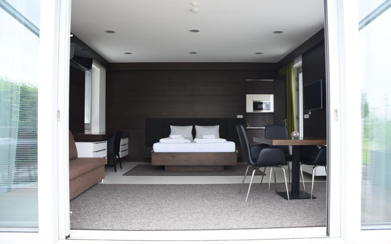 Harmony Medical & Wellness-free Parking, 1,8km From The Center Hotel Kromeriz