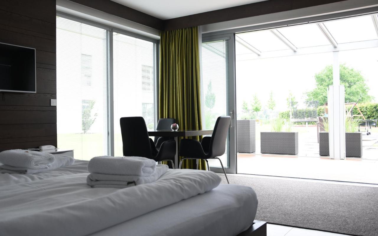 Harmony Medical & Wellness-free Parking, 1,8km From The Center Hotel Kromeriz