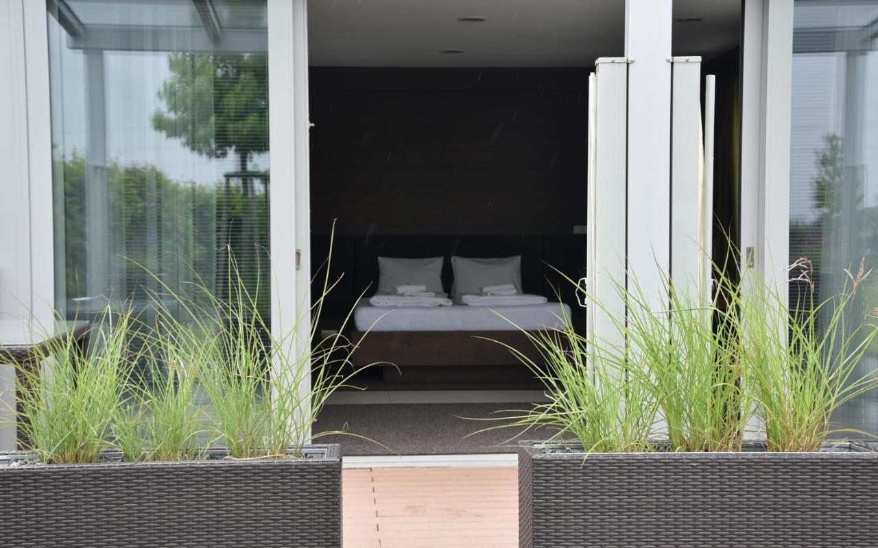 Harmony Medical & Wellness-free Parking, 1,8km From The Center 4* Kromeriz