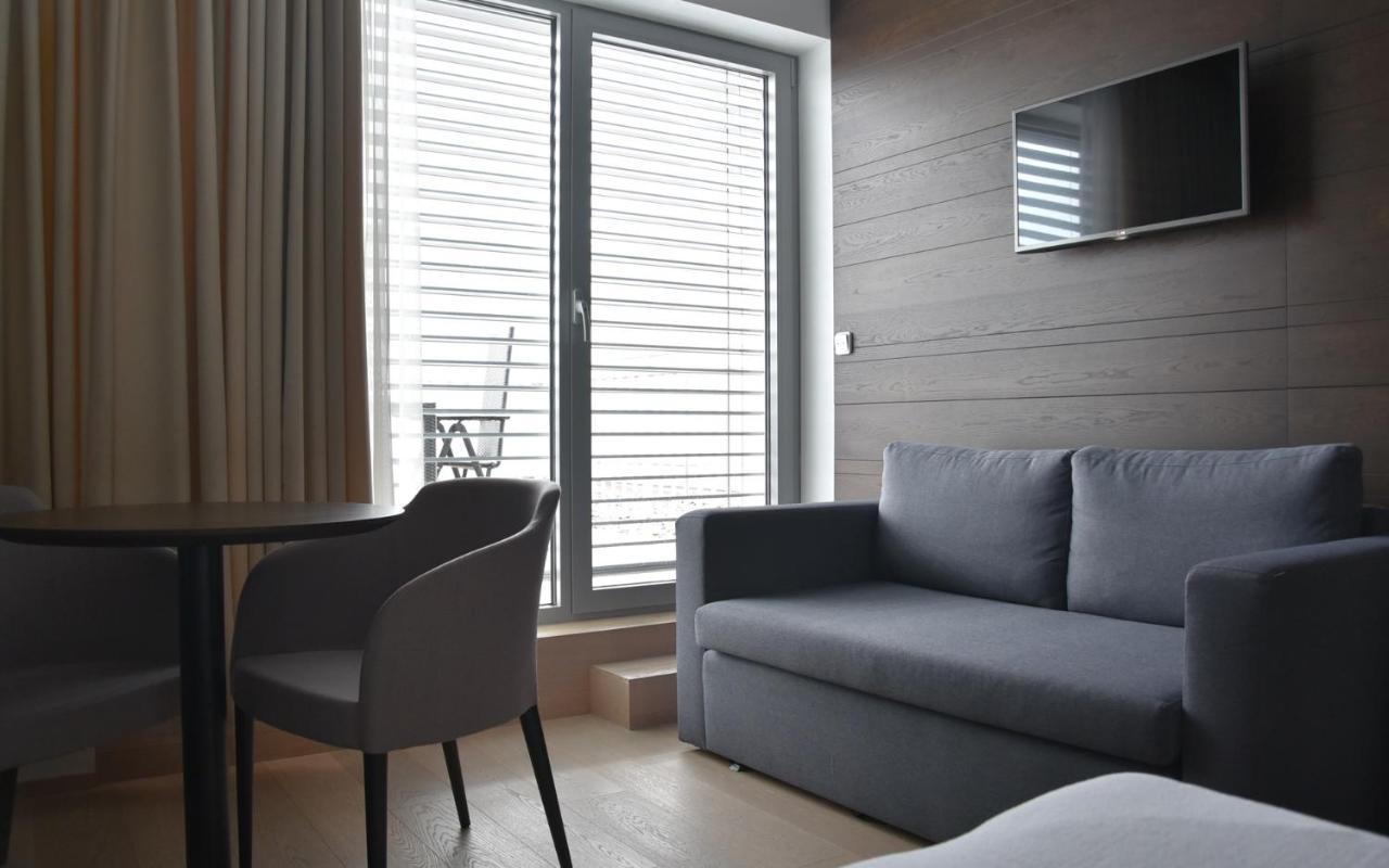 Harmony Medical & Wellness-free Parking, 1,8km From The Center Hotel