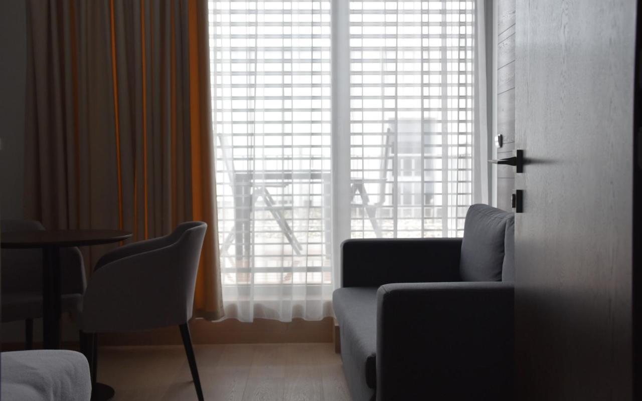 Harmony Medical & Wellness-free Parking, 1,8km From The Center Hotel